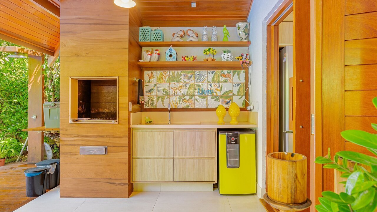 House for vacation rental in Mata de São João (Praia do Forte)