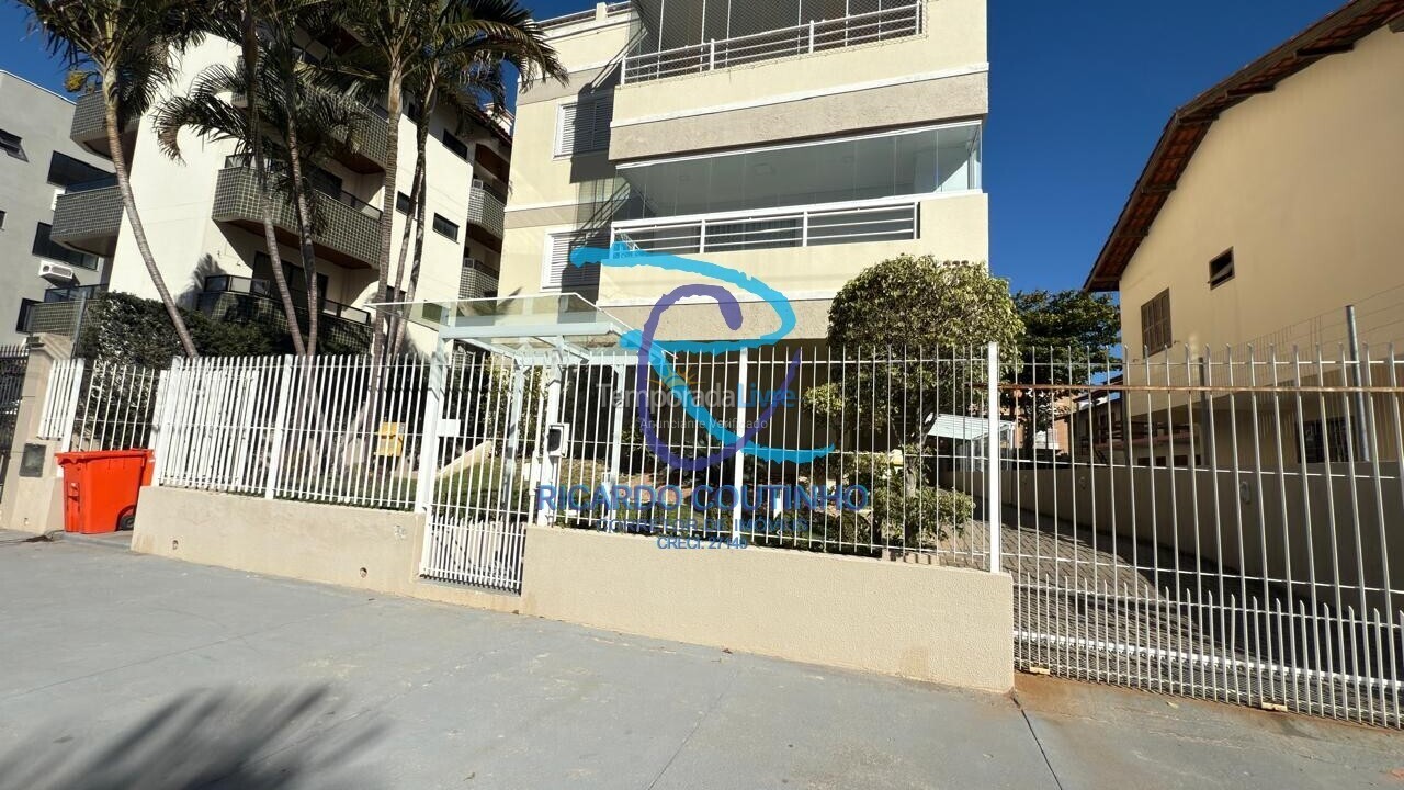 Apartment for vacation rental in Florianopolis (Praia dos Ingleses)