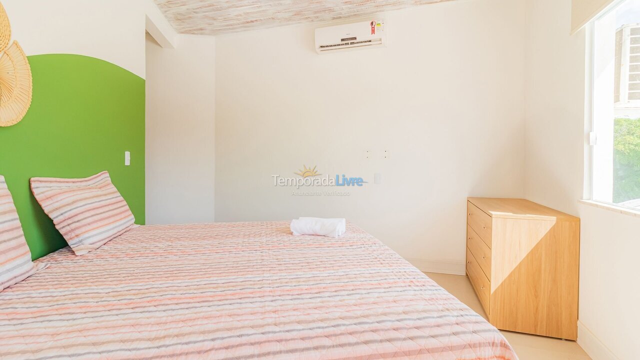 House for vacation rental in Camaçari (Praia de Guarajuba)