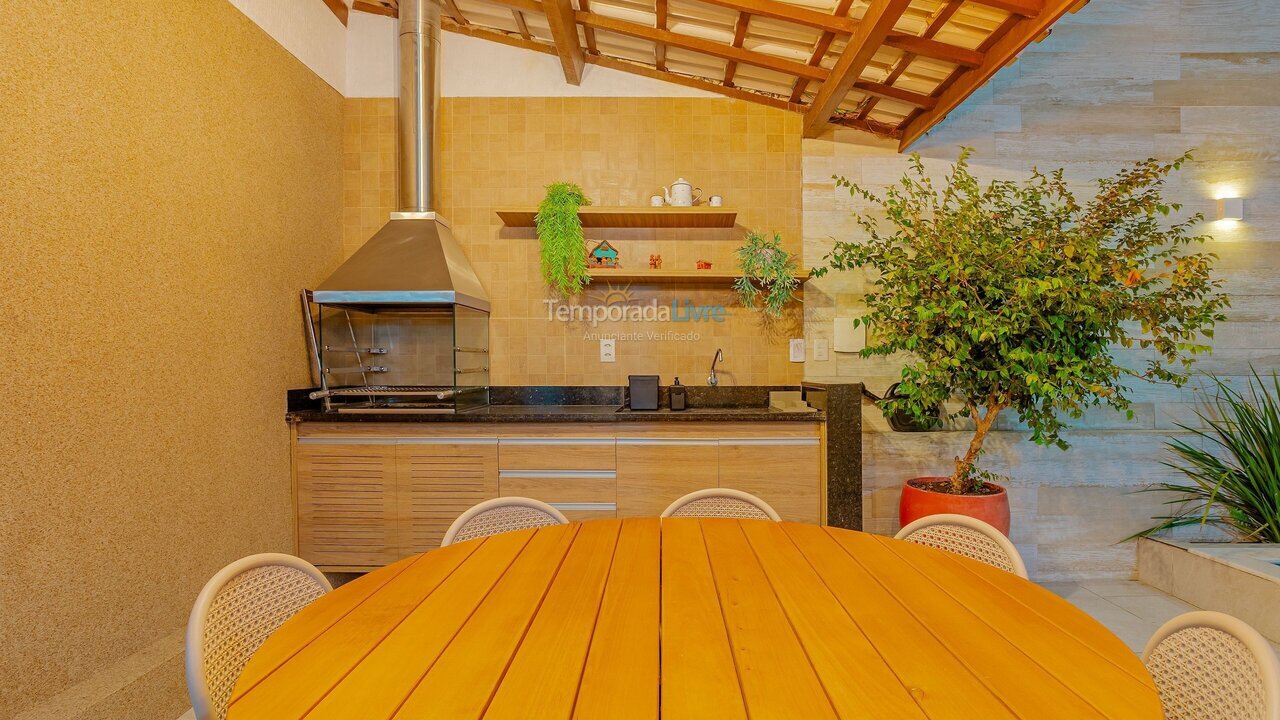 House for vacation rental in Camaçari (Praia de Guarajuba)