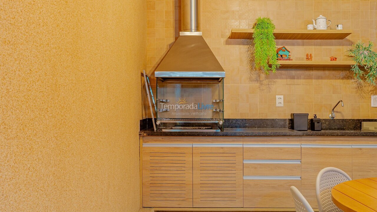 House for vacation rental in Camaçari (Praia de Guarajuba)