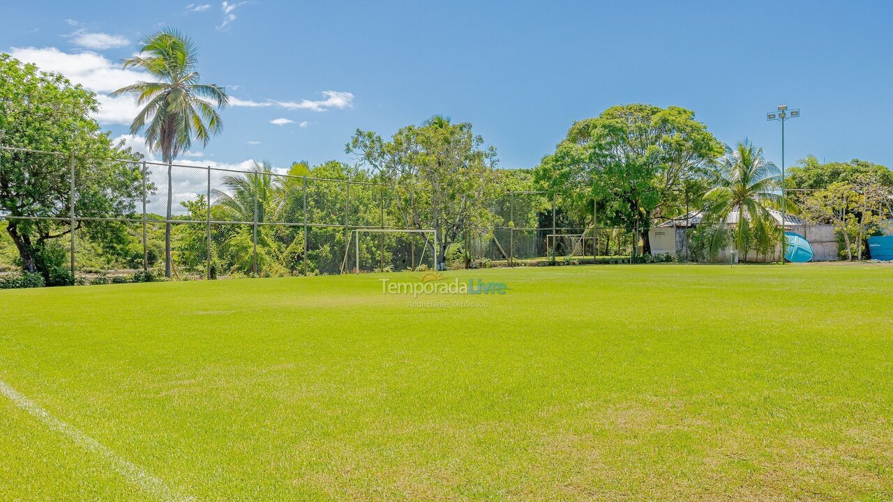 House for vacation rental in Camaçari (Praia de Guarajuba)