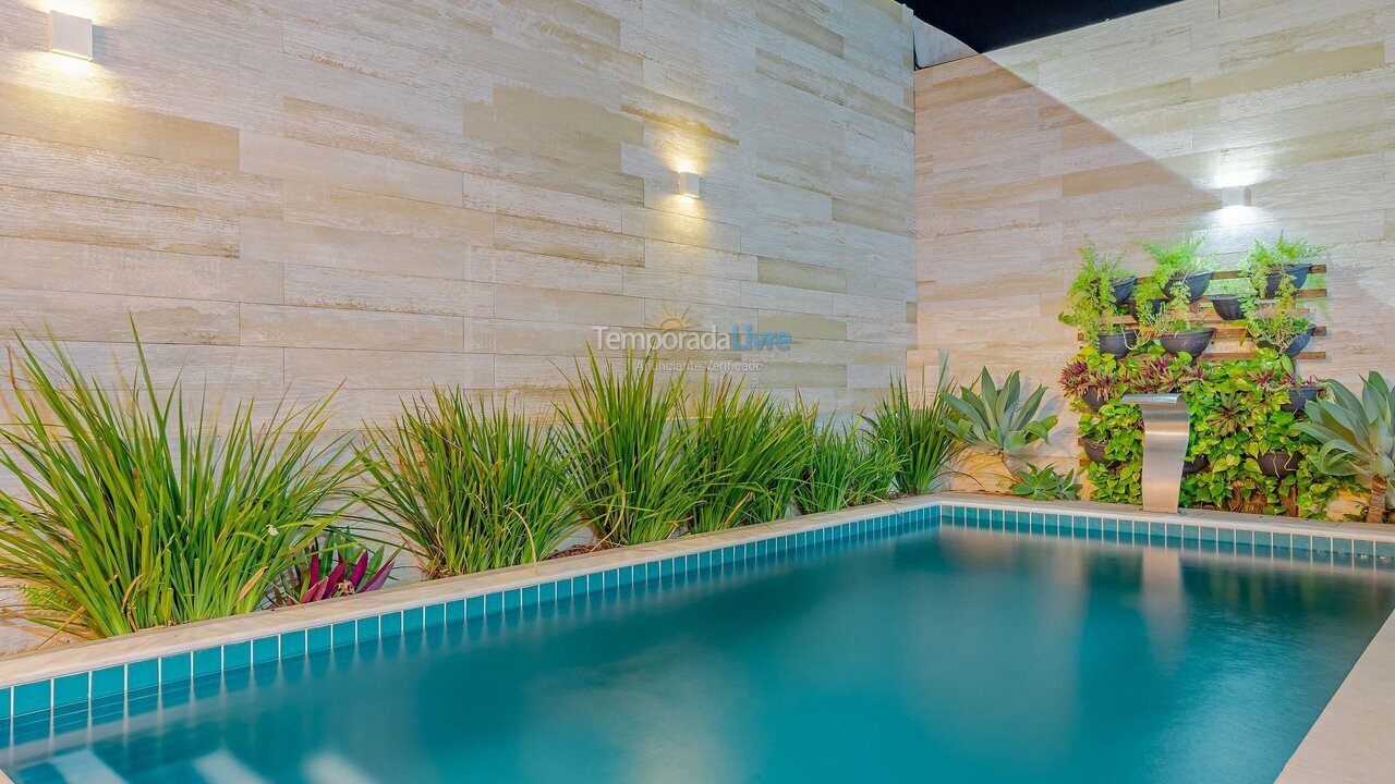 House for vacation rental in Camaçari (Praia de Guarajuba)