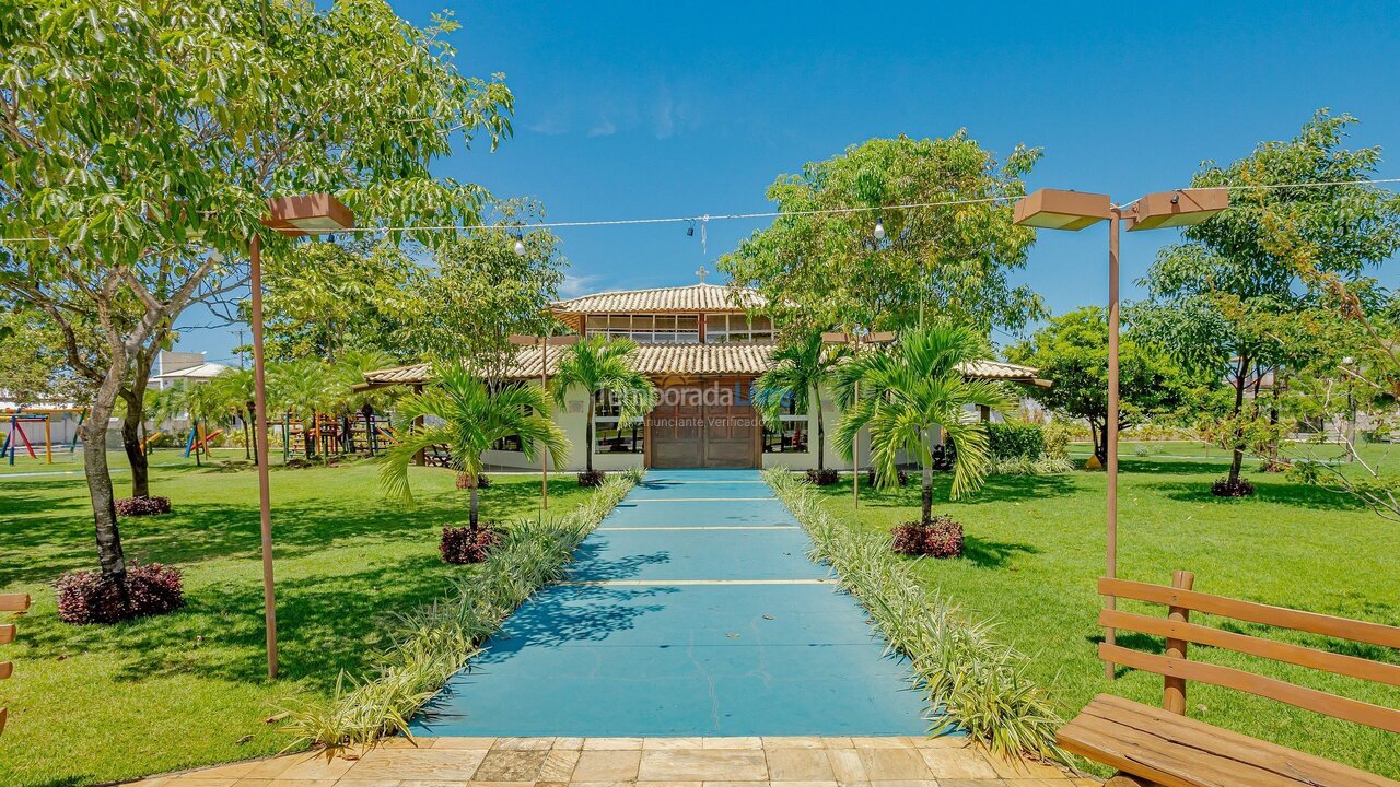 House for vacation rental in Camaçari (Praia de Guarajuba)