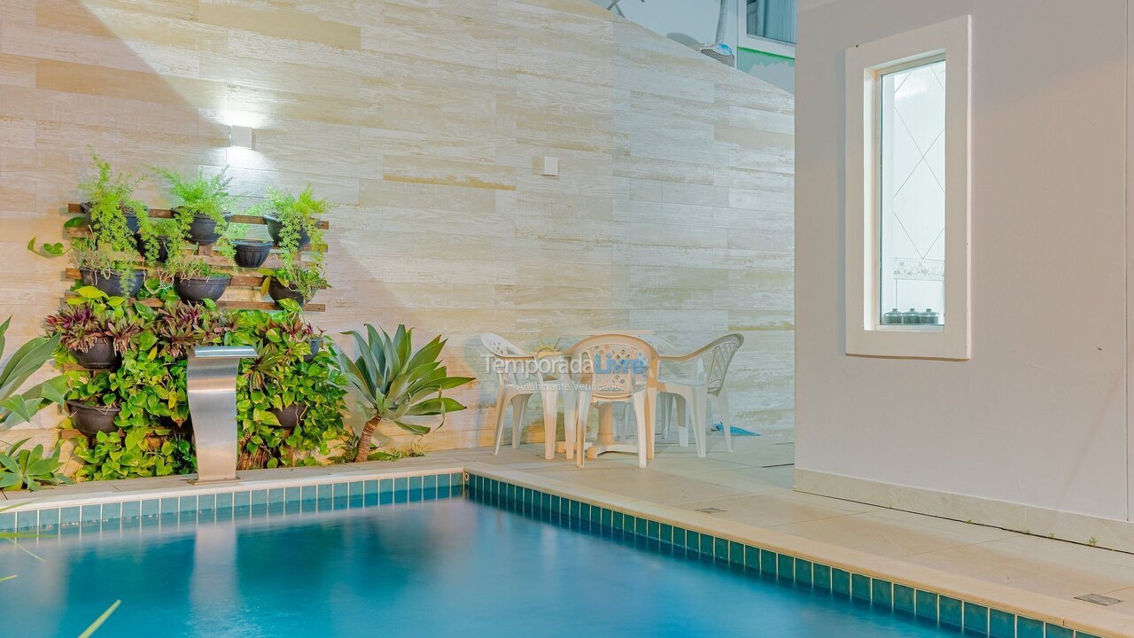 House for vacation rental in Camaçari (Praia de Guarajuba)