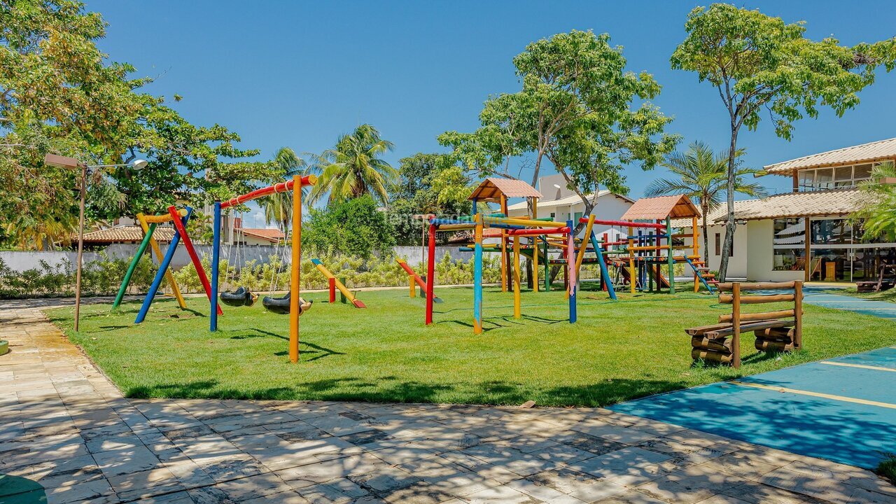 House for vacation rental in Camaçari (Praia de Guarajuba)