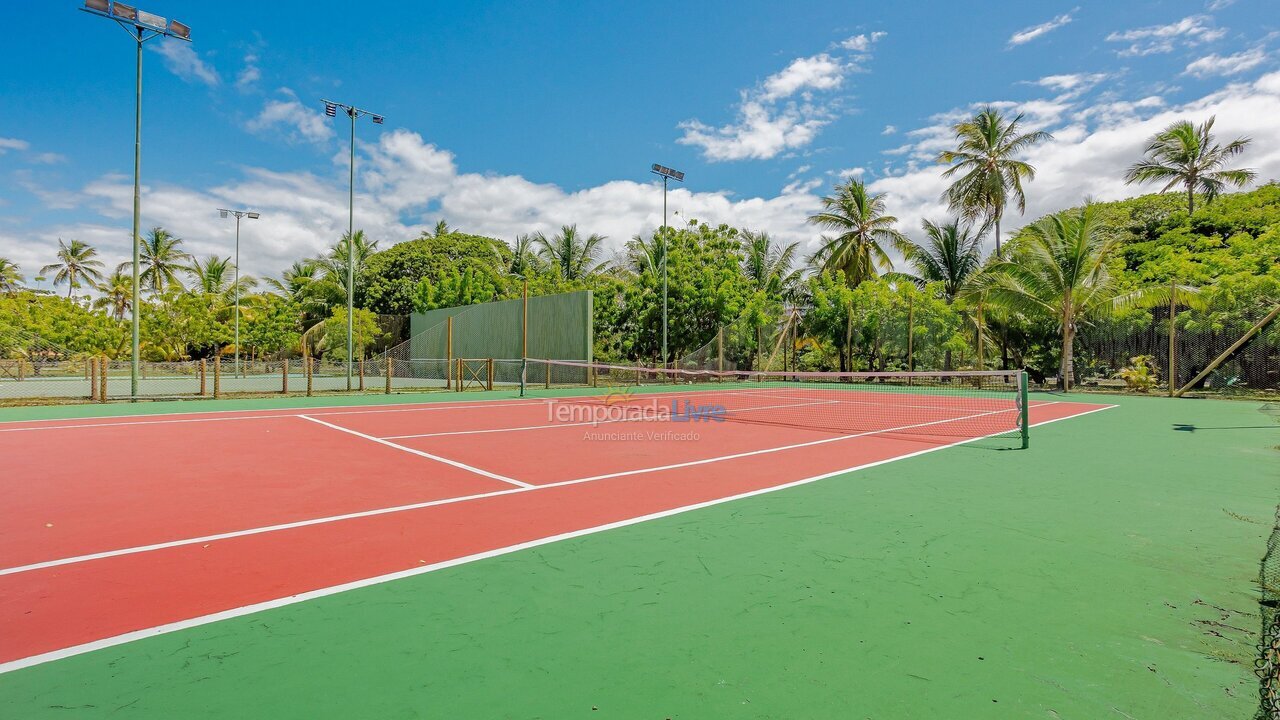 House for vacation rental in Camaçari (Praia de Guarajuba)