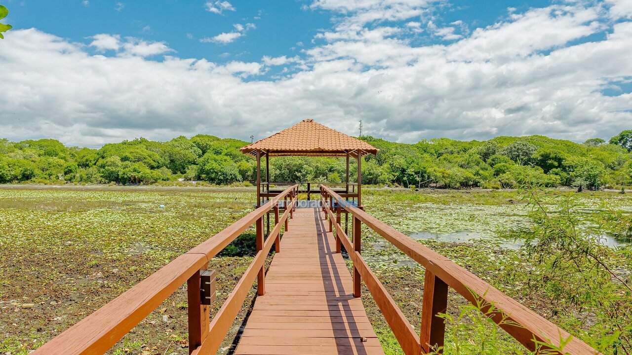 House for vacation rental in Camaçari (Praia de Guarajuba)