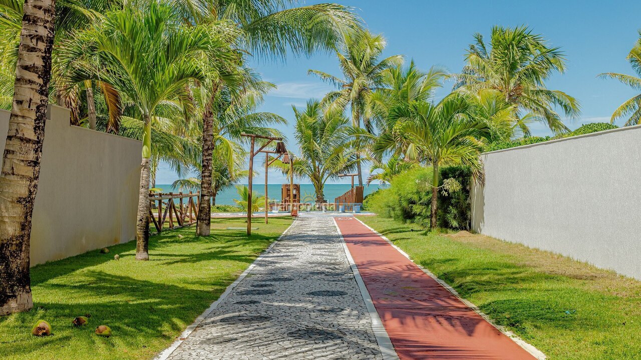 House for vacation rental in Camaçari (Praia de Guarajuba)