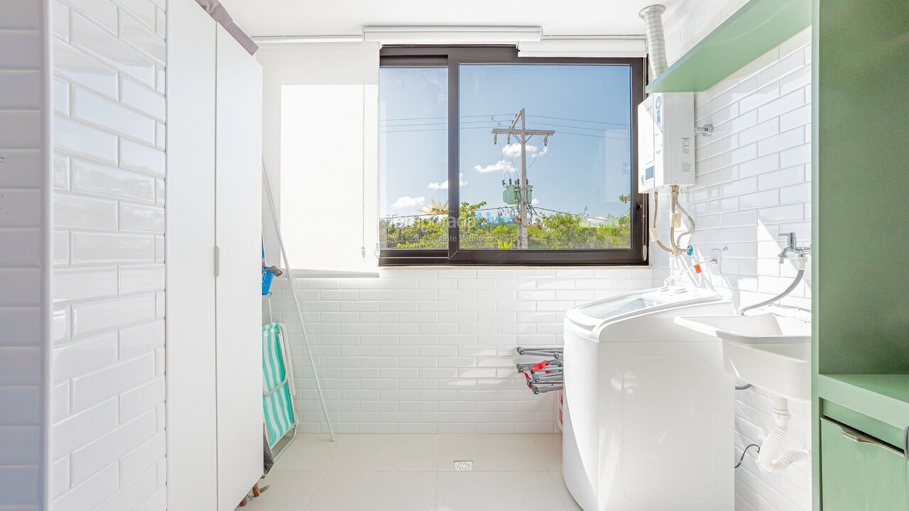 Apartamento para alquiler de vacaciones em Camaçari (Itacimirim)