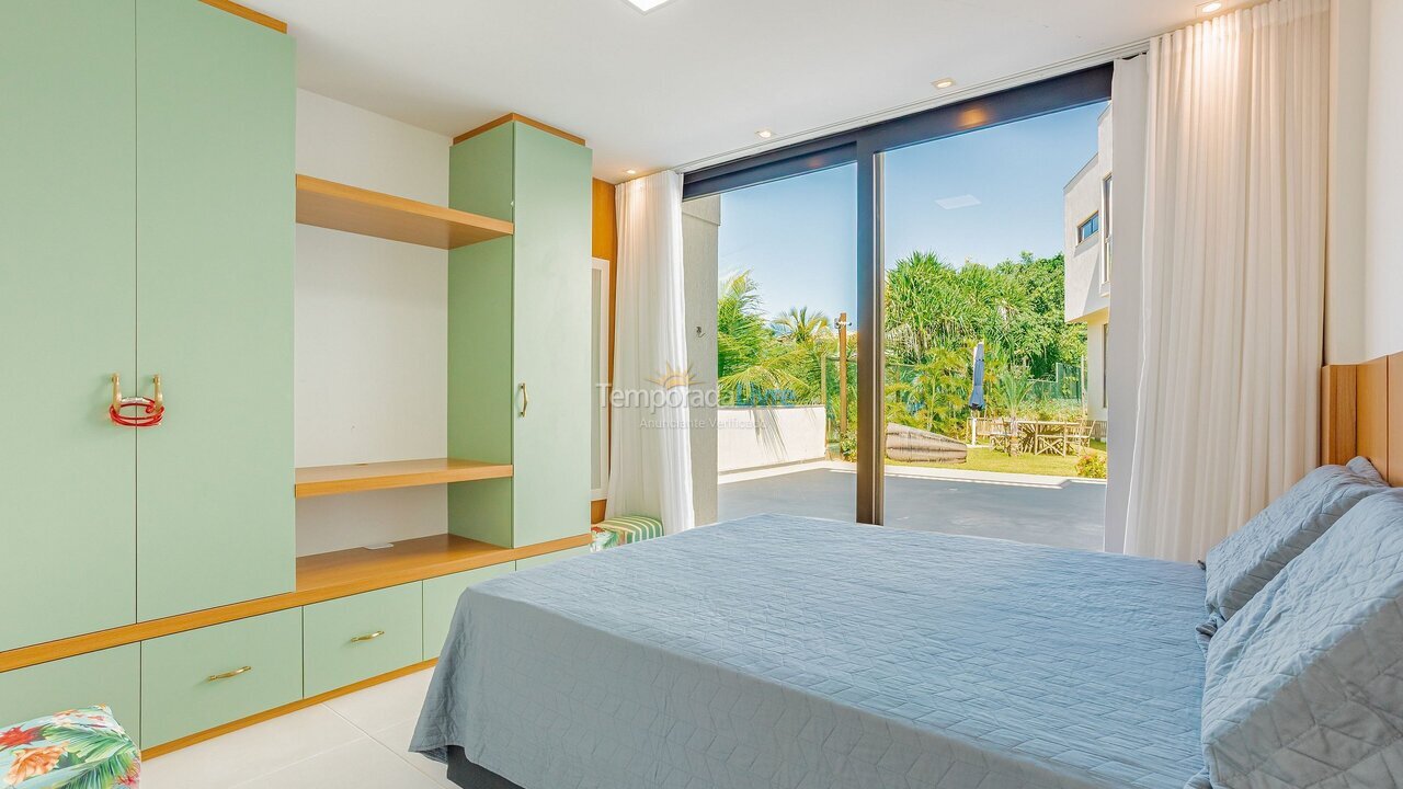 Apartamento para alquiler de vacaciones em Camaçari (Itacimirim)