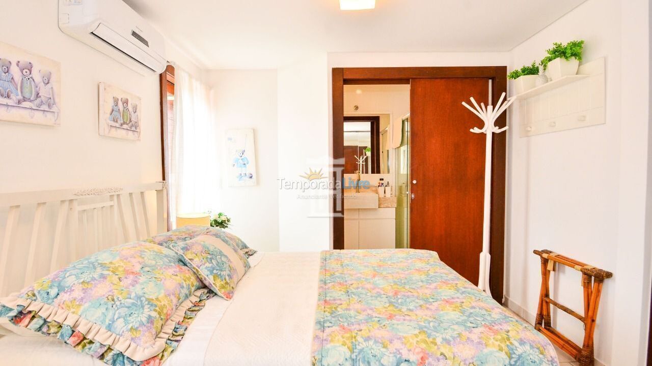 House for vacation rental in Florianopolis (Jurerê Internacional)