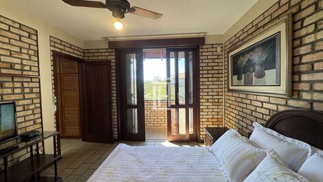 House near Jurerê Internacional beach