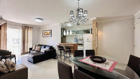 Apartamento para alquilar en Bombinhas - Praia de Bombas