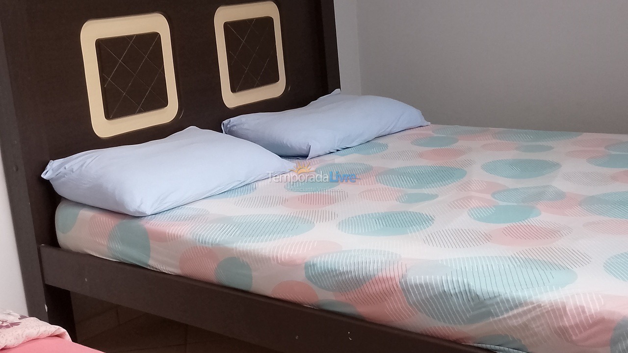 House for vacation rental in Balneário Barra do Sul (Praia do Bispo Centro)