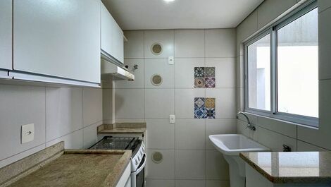 2-bedroom apartment in Mariscal