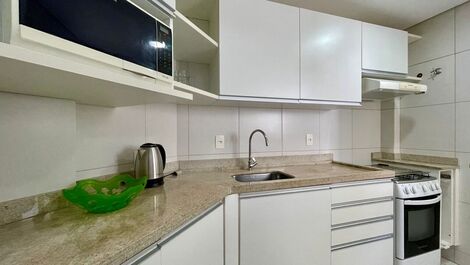 2-bedroom apartment in Mariscal