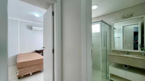 2-bedroom apartment in Mariscal