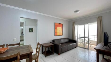 2-bedroom apartment in Mariscal