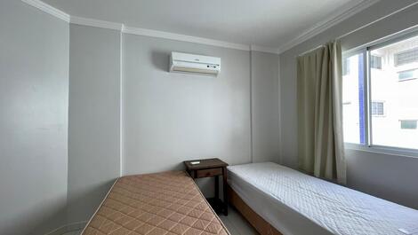 2-bedroom apartment in Mariscal