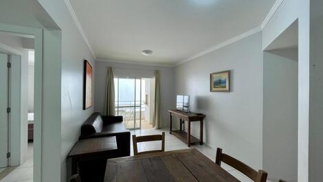 2-bedroom apartment in Mariscal