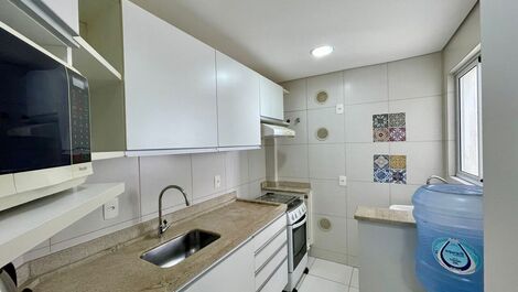 2-bedroom apartment in Mariscal