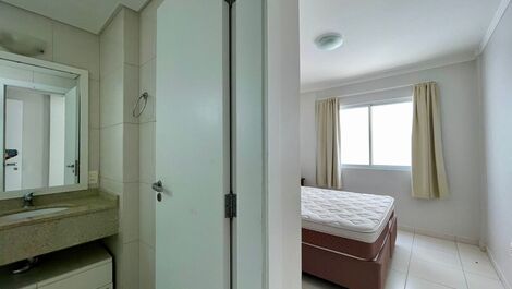 2-bedroom apartment in Mariscal