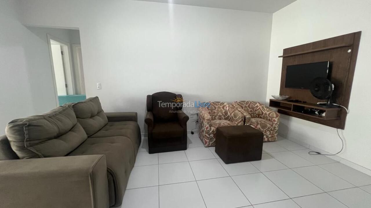 Apartamento para alquiler de vacaciones em Bombinhas (Praia da Lagoinha)