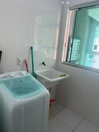 Apartamento de 3 dormitorios a 50m de la playa