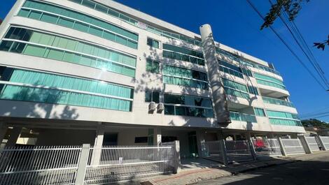 Apartamento para alquilar en Bombinhas - Praia da Lagoinha