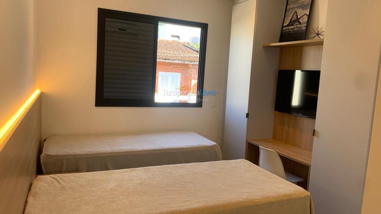 House for vacation rental in São Sebastião (Juquehy)