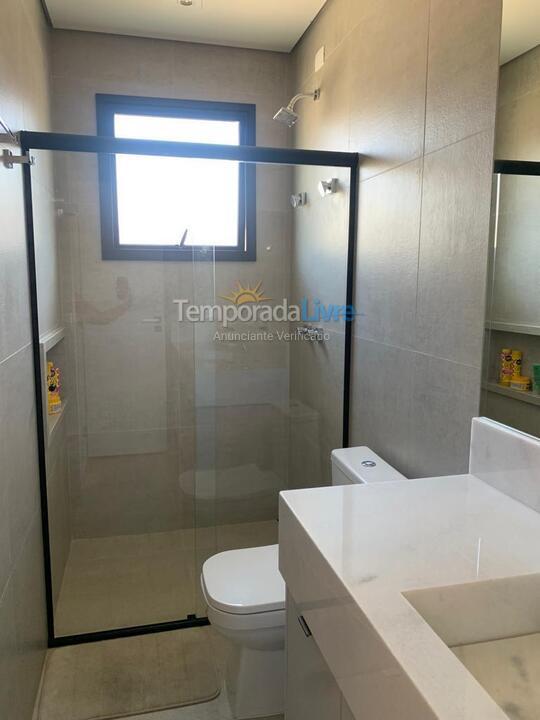 House for vacation rental in São Sebastião (Juquehy)