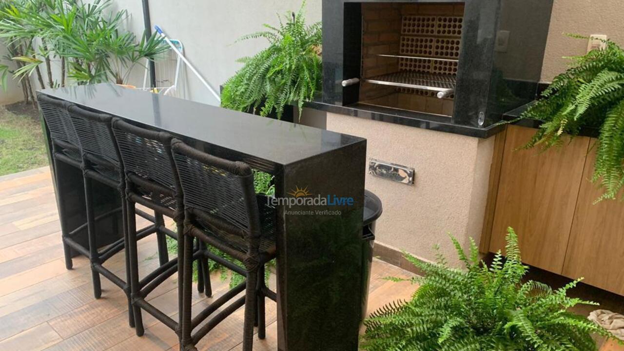 House for vacation rental in São Sebastião (Juquehy)