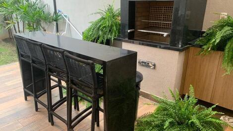 BEAUTIFUL HOUSE IN JUQUEHY BEACH