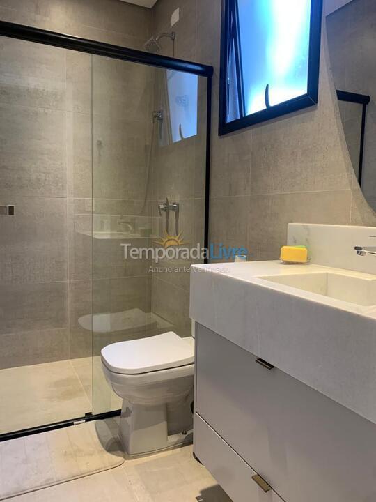 House for vacation rental in São Sebastião (Juquehy)