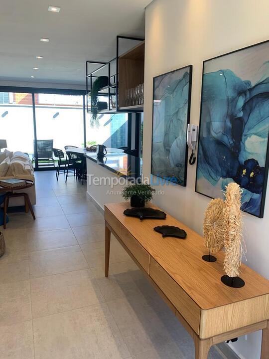 House for vacation rental in São Sebastião (Juquehy)