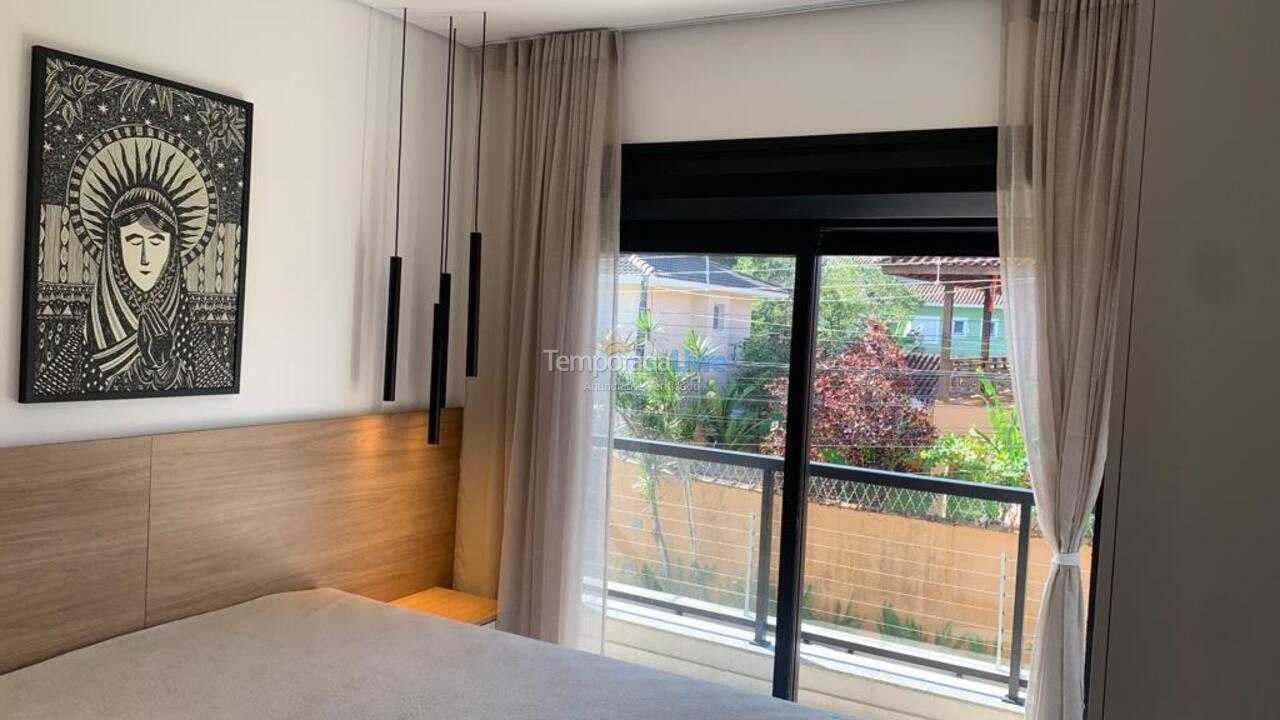 House for vacation rental in São Sebastião (Juquehy)