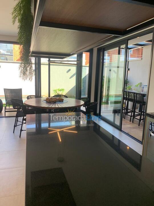 House for vacation rental in São Sebastião (Juquehy)