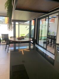 BEAUTIFUL HOUSE IN JUQUEHY BEACH