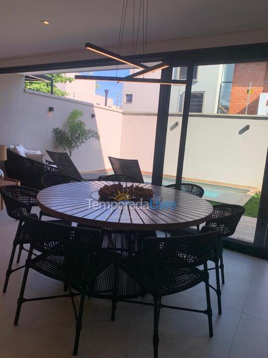 House for vacation rental in São Sebastião (Juquehy)