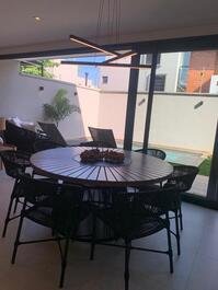 BEAUTIFUL HOUSE IN JUQUEHY BEACH