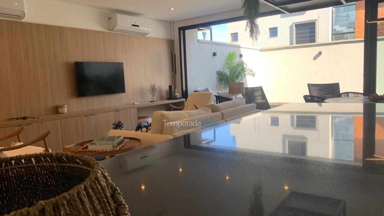 House for vacation rental in São Sebastião (Juquehy)