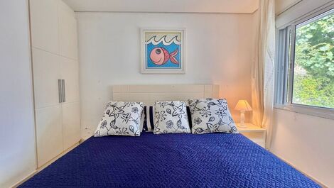 CASA MUITO ACONCHEGANTE NA PRAIA DA BALEIA