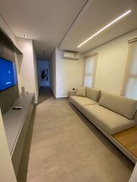 PE HOUSE ON THE SAND ON MARESIAS BEACH FOR NEW YEAR'S EVE