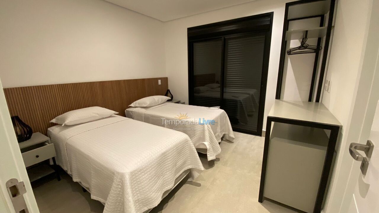 House for vacation rental in São Sebastião (Maresias)