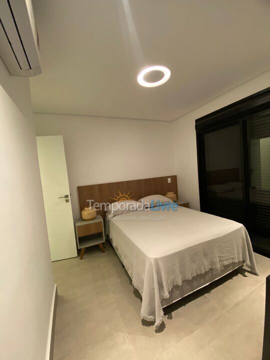 House for vacation rental in São Sebastião (Maresias)