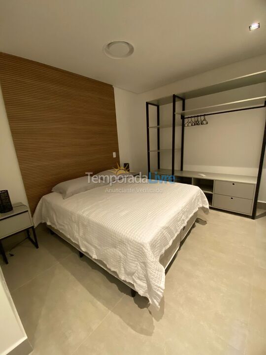 House for vacation rental in São Sebastião (Maresias)