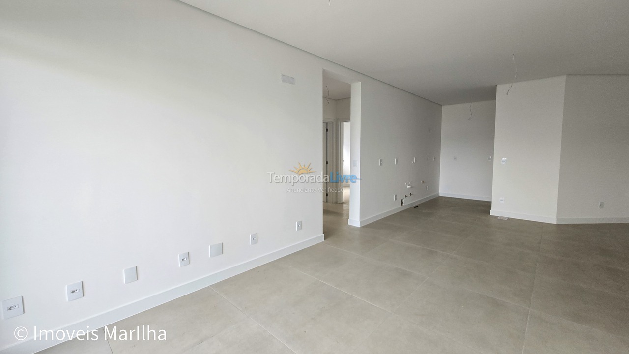 Apartment for vacation rental in Florianopolis (Praia dos Ingleses)