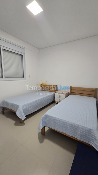 Apartment for vacation rental in Florianopolis (Praia dos Ingleses)