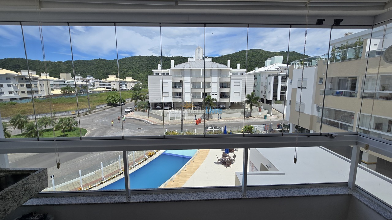 Apartment for vacation rental in Florianopolis (Praia dos Ingleses)